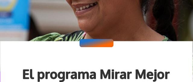 El programa Mirar Mejor realizará un operativo oftalmológico en Dos Arroyos